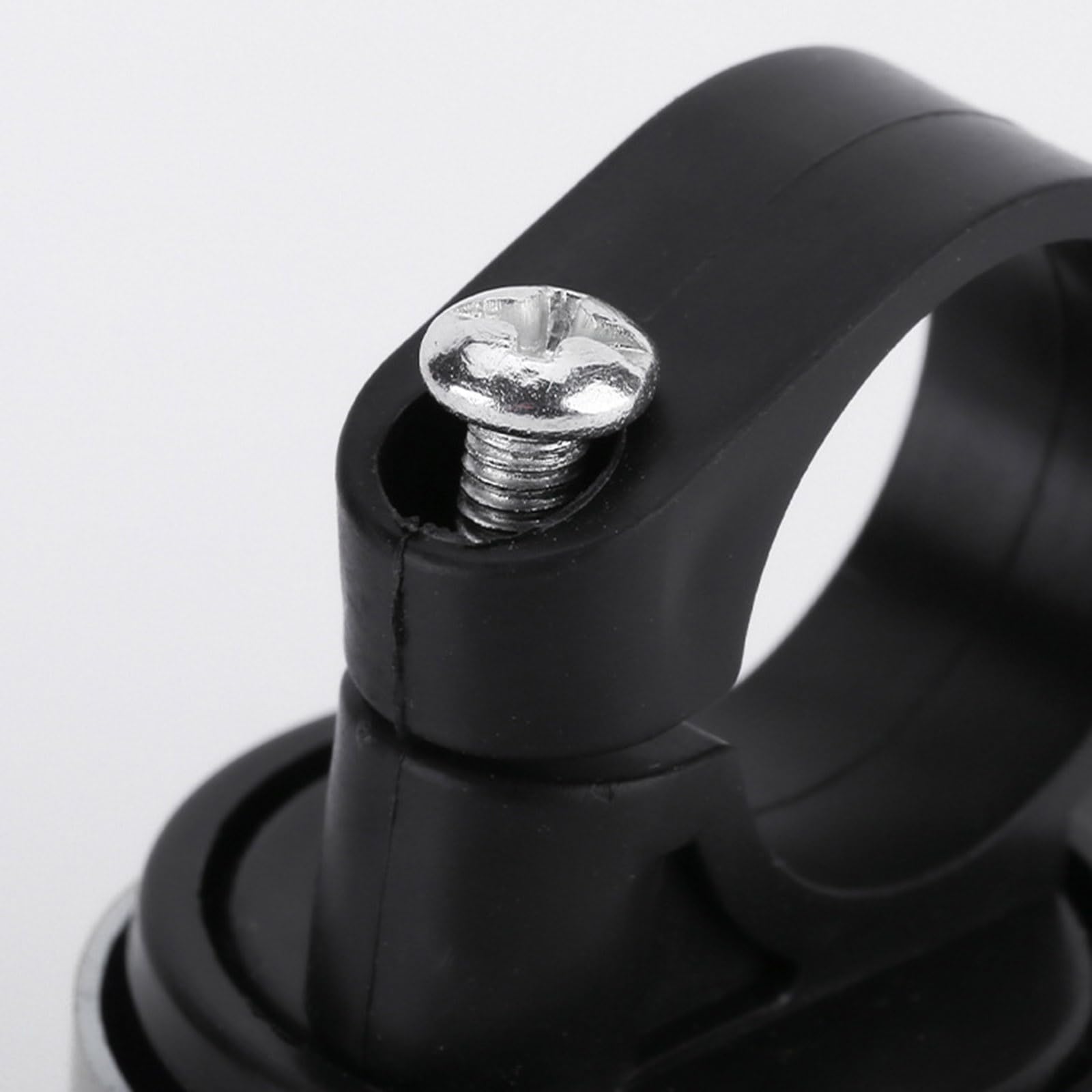 WOEIFGV Aluminum Alloy Bicycles Bells Bike Handlebar Horn Loud Crisps Clear Sound Bike Bells for Adults Kids Easy Install