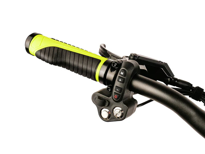 Predator Electric Scooter – Dual Motor 3600W, 70km/h Max Speed Gamvole