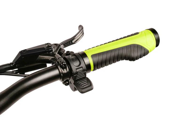Predator Electric Scooter – Dual Motor 3600W, 70km/h Max Speed Gamvole