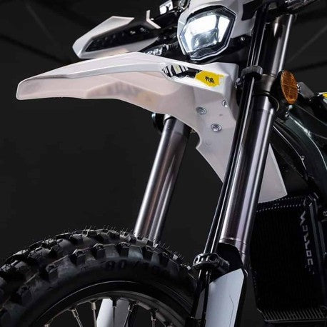Gamvole Electric Off-Road Bike – 12.5kW Power, 110km Range